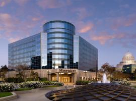 Sheraton Cerritos, hotel v destinaci Buena Park