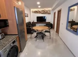 Apartamento La Fragua - A ESTRENAR - BRAND NEW