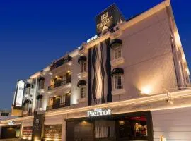 HOTEL Pierrot 泉大津