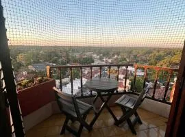 Bosque y Mar - 11 C - TAXCO