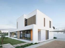 Hostidy Villa Horacia Resort
