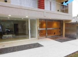 Departamento Jorgito, hotel in Villa Elisa