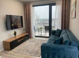 Noah Apartment Self Check-in Otopeni