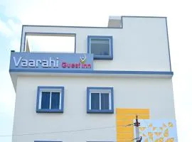 Vaarahi Guest Inn