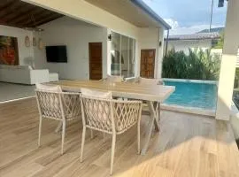 Oh'lala Two Bedroom Pool Villas