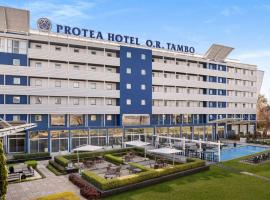 Protea Hotel by Marriott O R Tambo Airport