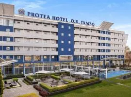 Protea Hotel by Marriott O R Tambo Airport