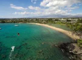 Marriott’s Waikoloa Ocean Club