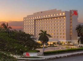Surat Marriott Hotel, hotel u gradu Surat