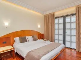 B&B HOTELS Hotel Prestige Ornago