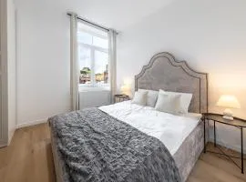 Appartement Deluxe