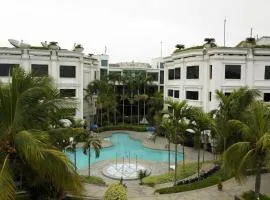 Le Royal Meridien Chennai