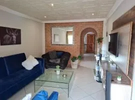 Two Bedroom Ensuite in Polokwane