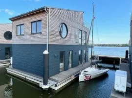Wasserhaus Freiheit