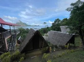 Forest Camp El Nido
