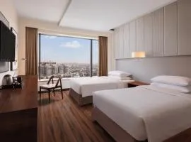 Renaissance Ahmedabad Hotel