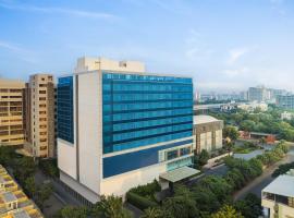 Renaissance Ahmedabad Hotel, hotel em Ahmedabad