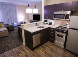 TownePlace Suites by Marriott Boynton Beach, hotel Marriott em Boynton Beach