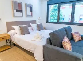 Oviedo Centro Apartamentos Pedregal