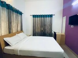 Berghof villa Rooms