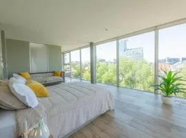 Oceana Suites Las Condes