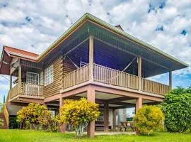 Cool Breeze Cabin