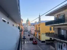 HOME IN Pompei