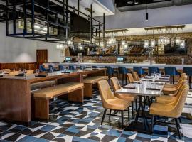 Sheraton Eatontown Hotel, hotel Sheraton en Eatontown