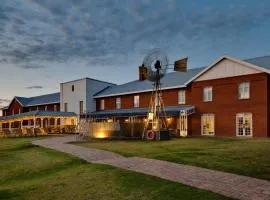 Protea Hotel by Marriott Kimberley