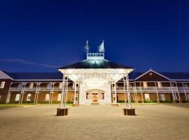 Protea Hotel by Marriott Kimberley, hotel u gradu Kimberli