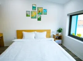 Mơ House Mộc Châu