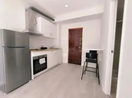 Apartamento Carrillo 9