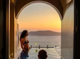 Pegasus Spa Hotel