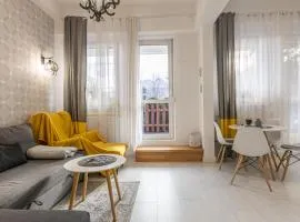 Mountain Pleasant Apartment by BookingHost