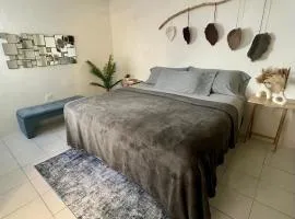 Hermoso DEPARTAMENTO En El Centro Y Corazon DE CANCUN