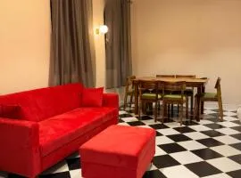 El Dorado Villa