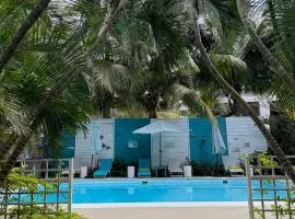 Bleu de Toi Boutique Hotel