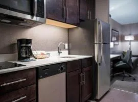 TownePlace Suites by Marriott Boston Logan Airport/Chelsea