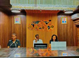 Tribu Hotels, hotel near Enugu Airport - ENU, Enugu