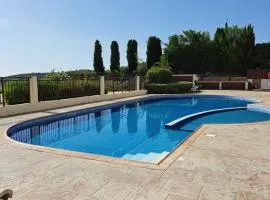 Pissouri Pool & Relax Apartment