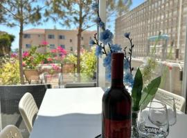 H&O Danaos Sea Breeze Apartment