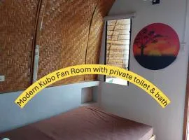 Vikings Ecolodge