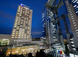 The Westin Osaka, hotell sihtkohas Osaka