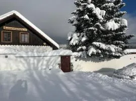 Šumavská Chata