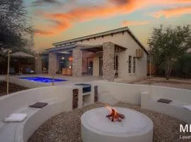 The Duchess Luxury Safari Villa, Close to KNP, Giraffe-Feeding-Tower, Bush-Bath, Boma