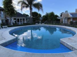 Vía Verde, hotel in Gualeguaychú