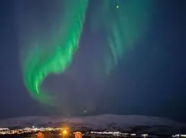 cozy room in Tromsø