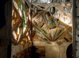 Viverde selva Redario natural, campamento en Alter do Ch&atilde;o