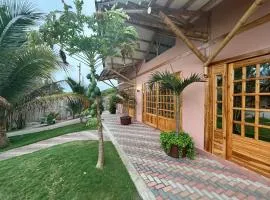 Sirena's Beach & Surf Club