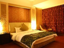 Constellation Coast B&B